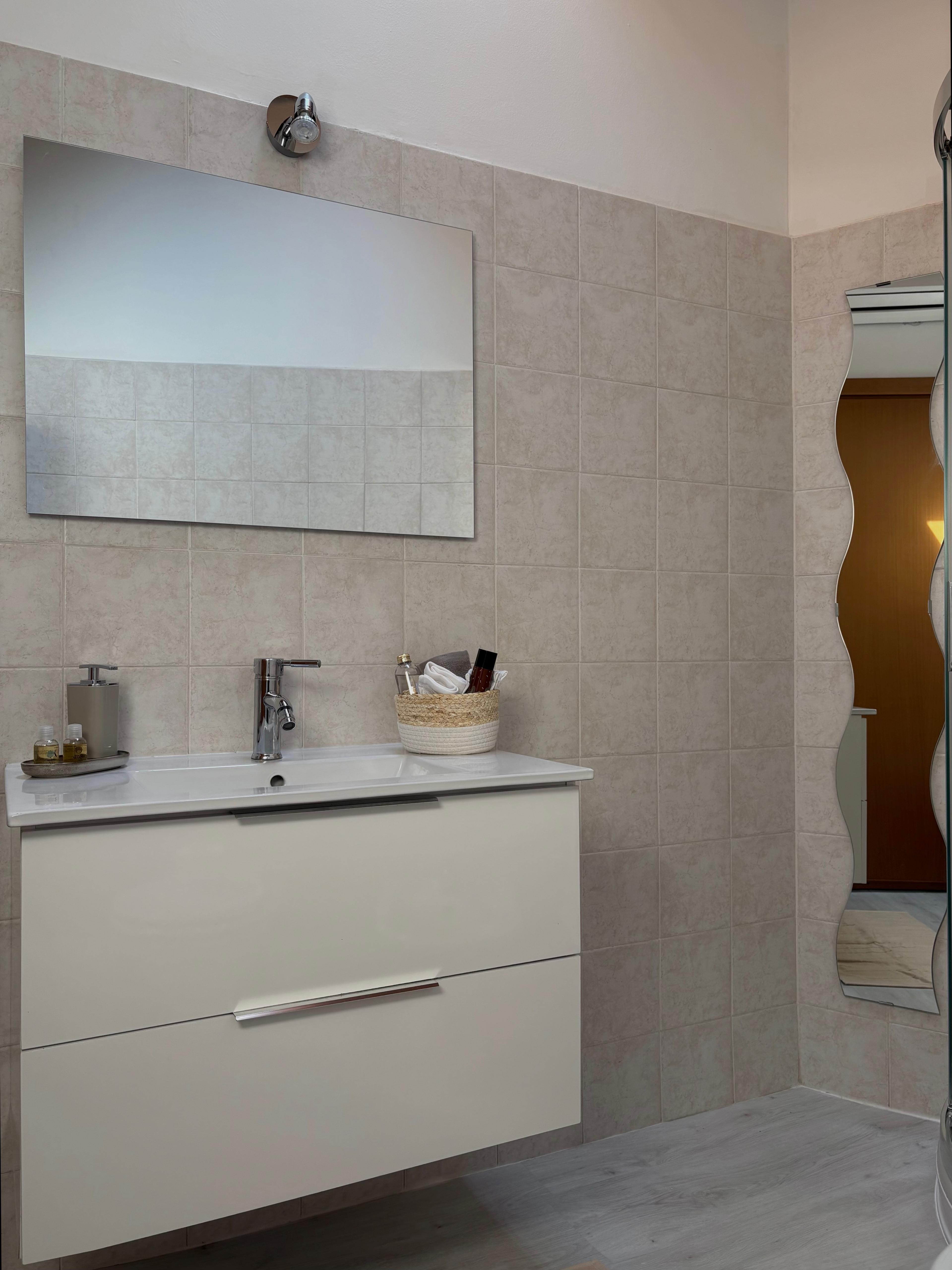 Bagno 3